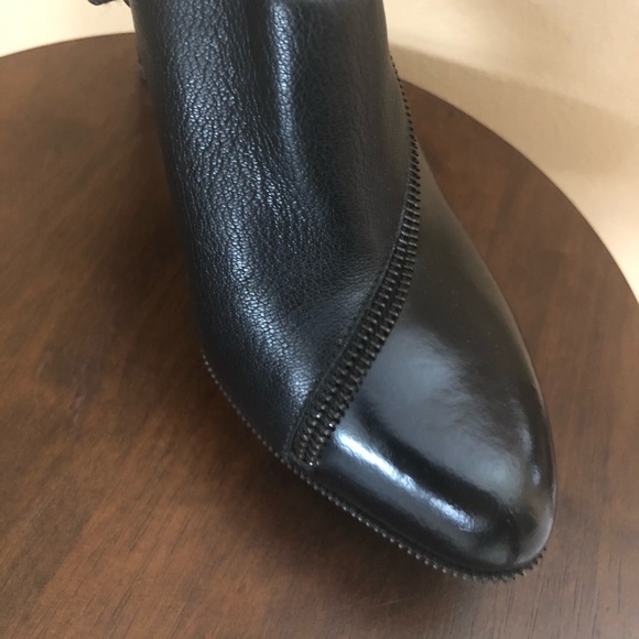 Like NEW ~ Sharapova for COLE HAAN W/ Nike Platform Sole - Picture 6 of 8